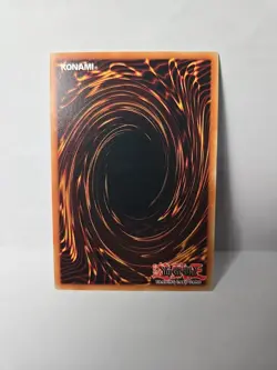 Dark Magician Girl the Dragon Knight LEDD-ENA36 Legendary Dragon Decks - Image 2