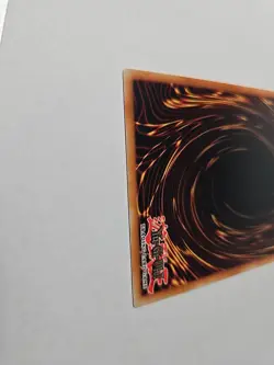 Dark Magician Girl the Dragon Knight LEDD-ENA36 Legendary Dragon Decks - Image 3