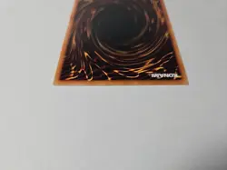 Dark Magician Girl the Dragon Knight LEDD-ENA36 Legendary Dragon Decks - Image 5