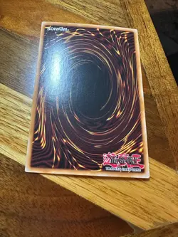 Dimension Guardian MVP1-EN024 1st Edition Ultra Rare LP + BONUS - Image 2