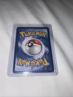 Pokemon Darkrai GX TCG 158/147 Burning Shadows Secret Rare Rainbow Holo Card - Image 2