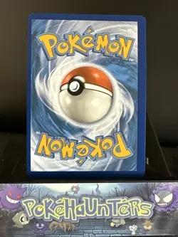 Pokemon Card Neo Upper Energy 162/162 Ace Spec Temporal Forces Near Mint - Image 2