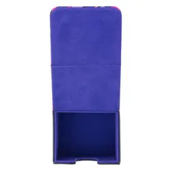 Pokemon Official Card Game Flip Deck Case Mega Gengar Japanese NEW - Image 2