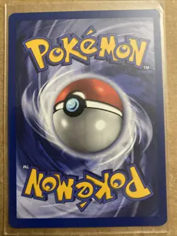 Pokemon Pikachu TCG Jungle Card 60/64 1st Edition Never Played Near Mint - Image 2
