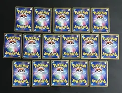 Pokemon Card e-Series Holo Lot Japanese McDonald Promo & Rare Vintage Set Japan - Image 2