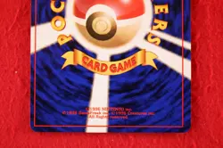 *A++rank* Pokemon Card Dark Dragonite No.149 Holo Rare!! Old Back Japanese #5603 - Image 5