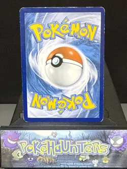 Pokemon Card Team Rocket's Handiwork 124/124 XY Fates Collide Played - Image 4