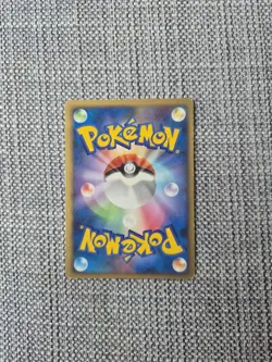 Palkia 039/DP-P Meiji Promo Japanese Pokemon Card - Image 3