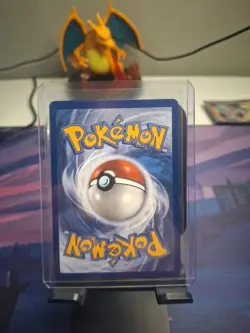 Pokemon TCG Fighting Gong 168/132 2025 Mega Evolution Ultra Rare Card - NM - Image 2
