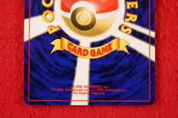 *A+ rank* Pokemon Card Dragonite No.149 Holo Rare!! Old Back Japanese #5610 - Image 5
