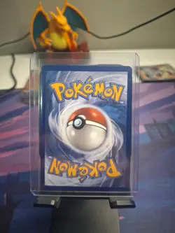 Buddy Buddy Poffin 167/132 Mega Evolution Secret Rare Pokemon Card NM-MINT FA - Image 2