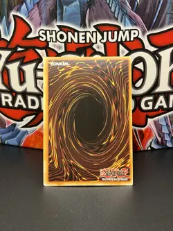 Yugioh Crush Card Virus PGL2-EN070 Gold UltraRare 1st Edition NM - Image 2