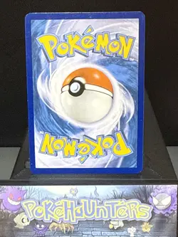 Pokemon Card Korrina 111/111 Trainer Rare Ultra Full Art XY Furious Fists Played - Image 4