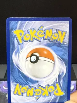 Pokemon Card Korrina 111/111 Trainer Rare Ultra Full Art XY Furious Fists Played - Image 5