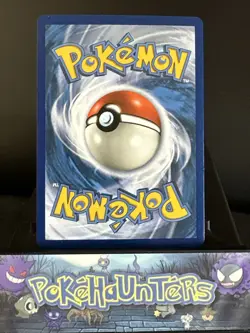 Pokemon Card Yanmega Break 8/114 Steam Siege Ultra Rare NM - Image 2