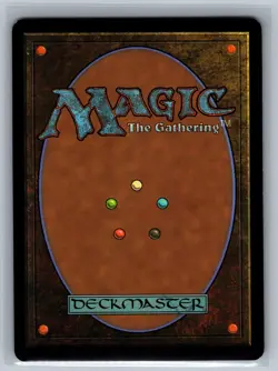 Magic The Gathering Fifth Dawn Vedalken Mastermind #40/165 MTG TCG CCG - Image 2