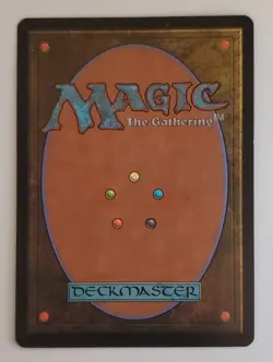 Lightly Played - MTG Fabricate - Mirrodin - Image 2