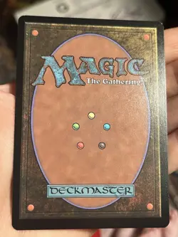 German Foil Beast Whisperer 🔥 Belgian Quality🔥time spiral remastered mtg 2004 - Image 4