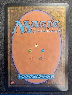 Blood Moon - 8th Edition (MTG) - Image 2