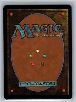 Magic The Gathering Fifth Dawn Plasma Elemental #34/165 MTG TCG CCG - Image 2