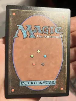 Foil Serra's Emissary • Modern Horizons 2 • NM • Mtg (2005) - Image 4
