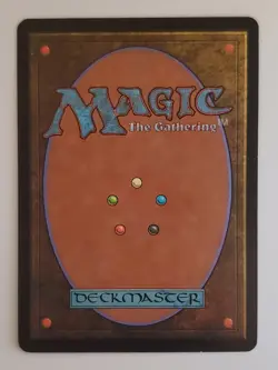 Lightly Played - MTG Long-Term Plans - Scourge - Image 2