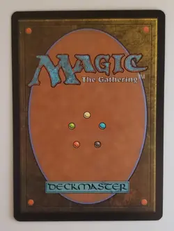 Lightly Played - MTG Standstill - Odyssey - Image 2