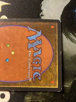 1994 Antiquities Argivian Archaeologist ~ Vintage MTG/Magic ~ MP Condition - Image 4