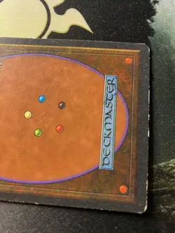 1994 Antiquities Argivian Archaeologist ~ Vintage MTG/Magic ~ MP Condition - Image 5