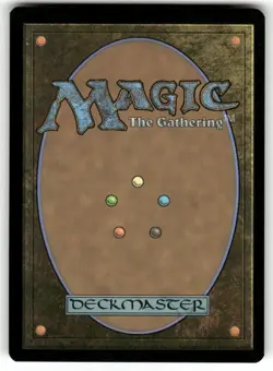 CHAOS WARP #49 MTG COMMANDER: EDGE OF ETERNITIES - Image 2