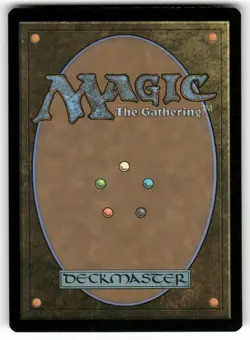 SATYR WAYFINDER #106 MTG COMMANDER: EDGE OF ETERNITIES - Image 2