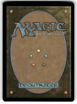 THOUGHT MONITOR #79 MTG COMMANDER: EDGE OF ETERNITIES - Image 2