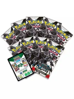 Pokemon TCG: Scarlet & Violet 10.5 - Black Bolt Elite Trainer Box ETB Zekrom 🚚✅ - Image 5