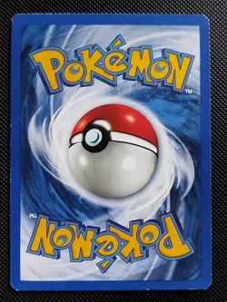 GD-NM Pokemon Neo Genesis 2000 1st edition Pokemon Cards Your Pick - Image 5