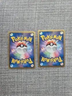 Dratini + Dragonair DS Set Japanese Holo Pokemon Cards - Image 3