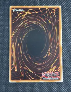 YuGiOh! - Bottomless Trap Hole RP02-EN064 Common Unlimited (Reprint) Near Mint - Image 2
