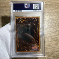 UFOroid PSA 10 Ultimate Rare Yugioh Japan Card 1st Edition Collector - Image 4