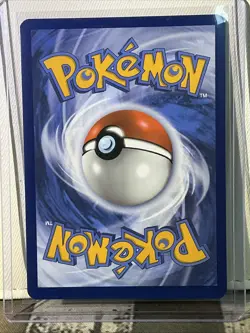 Pokemon TCG Shaymin Holo Card Illustration Rare, 185/182, Destined Rivals Series - Image 2