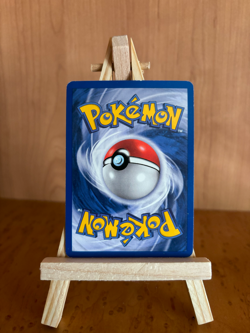 Pokemon Card "Pokemon Trader" Base Set #77/102 (Near Mint) - Image 2