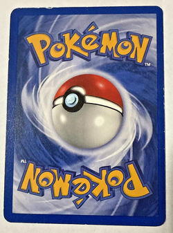 Base Set 2 - Jynx 45/130 Pokemon Card Vintage MP (US Seller) - Image 2