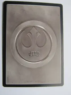 SWCCG Star Wars Reflections II Foil Cards Decipher 2000 TCG Choice - Image 3
