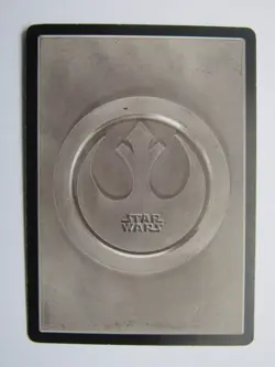 SWCCG Star Wars Reflections II Foil Cards Decipher 2000 TCG Choice - Image 5