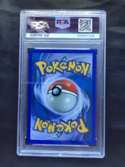 Pokemon Cards: Wizards Black Star Promo: Articuno 48 PSA 10 - Image 4