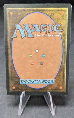 Red Elemental Blast - MTG Magic the Gathering - FBB - French - MP - Image 2