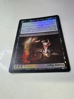 Grave Pact 10th Edition Foil - Image 3