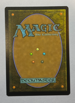 MTG - Secret Lair: Everyone's Invited - Universal Automaton - NM - Image 2