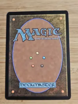 MTG Magic Disrupting Shoal Betrayers of Kamigawa LP - Image 2