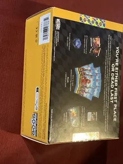 Magic the Gathering Aetherdrift Bundle MTG Still Sealed!! - Image 3