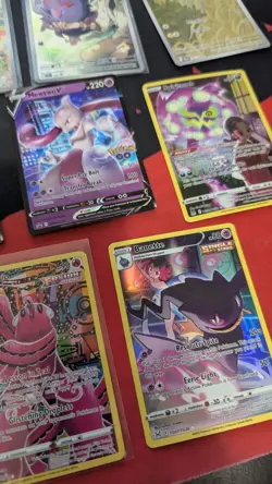 Pokemon TCG Lot of 10+ Illustration Rare/ Full Arts Great Condition! - Image 2