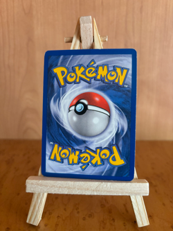 Pokemon Card "Lass" Base Set #75/102 (Excellent) - Image 2